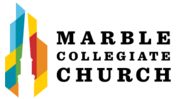 Marble Collegiate Church logo