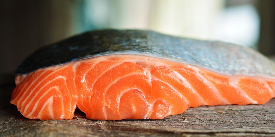 Scottish salmon’s unsustainable appetite – Who benefits?