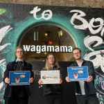 Tell Wagamama to Drop Farmed Salmon on World Fisheries Day